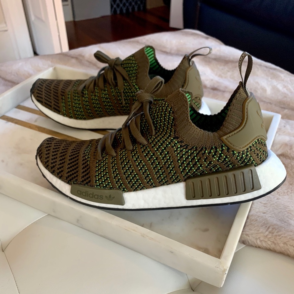 Adidas NMD